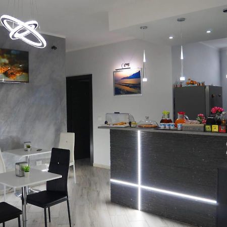 B&B Agrigento da Tony Palermo Exterior foto