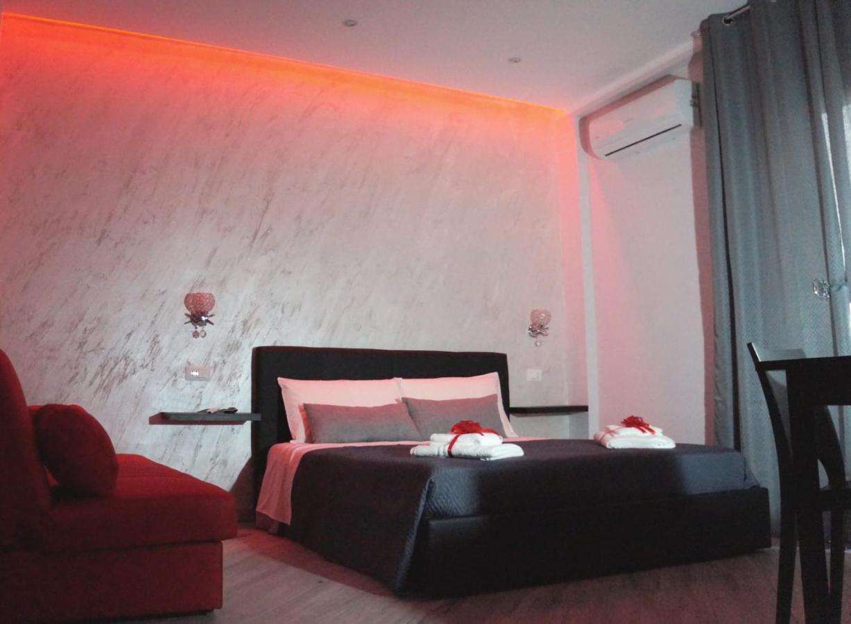 B&B Agrigento da Tony Palermo Exterior foto