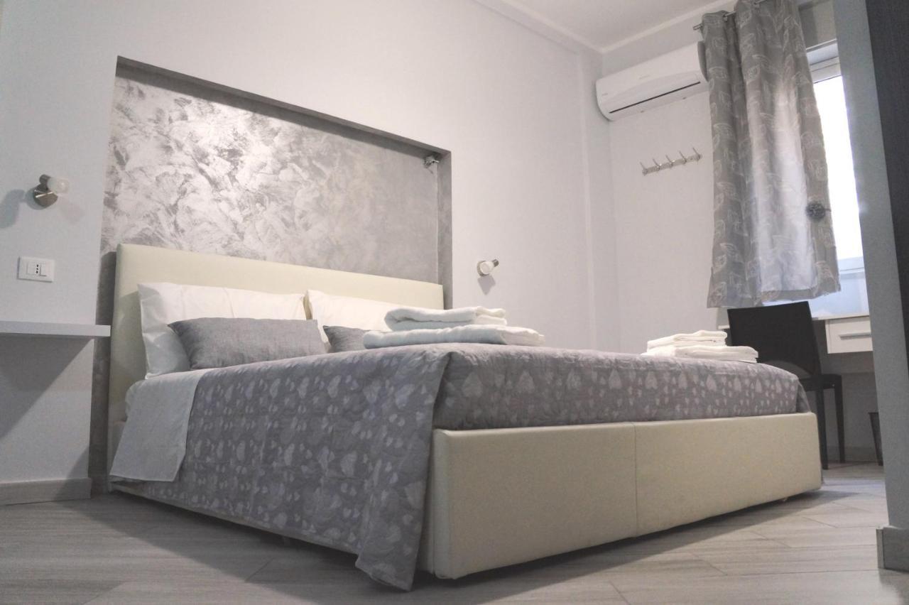 B&B Agrigento da Tony Palermo Exterior foto