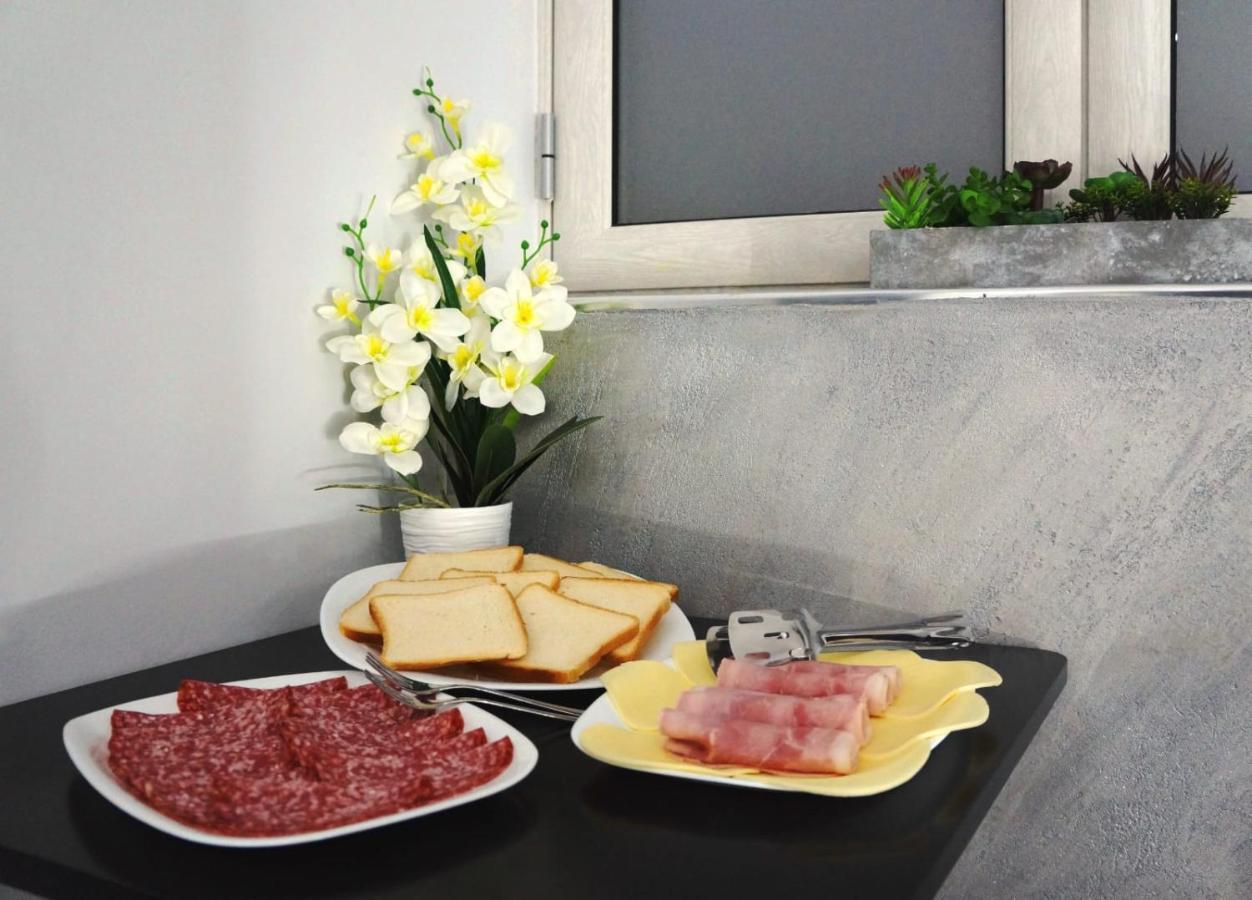 B&B Agrigento da Tony Palermo Exterior foto