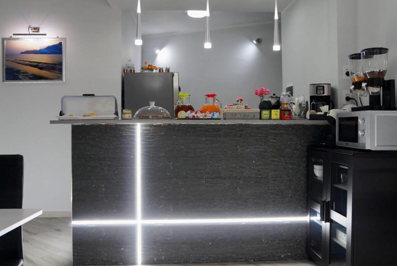 B&B Agrigento da Tony Palermo Exterior foto